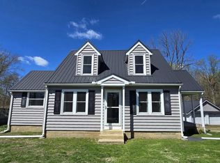 1233 New London Rd, Landenberg, PA