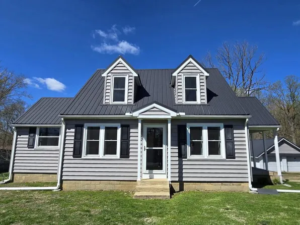 1233 New London Rd, Landenberg, PA 19350