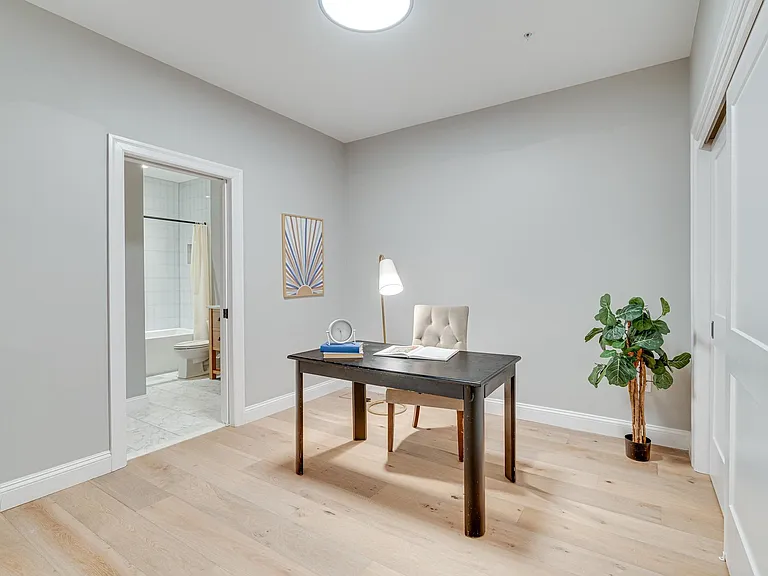467 M St NW #1A — Photo 20