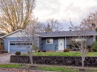 2750 Polk St, Eugene, OR 97405