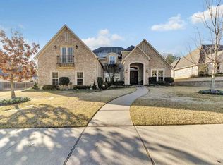 2010 Dueling Oaks Dr, Tyler, TX 75703