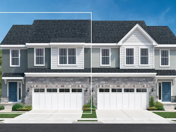 5324 Trail Vista Dr, West Bloomfield, MI 48322