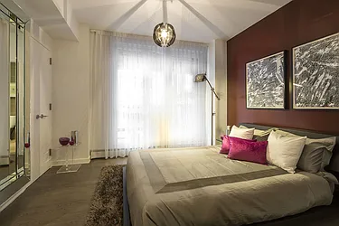 Rented by Urban Real Estate Property Group Inc