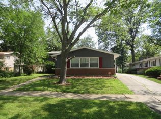 235 Indiana St, Park Forest, IL 60466