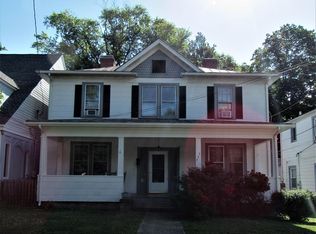 333 Virginia Ave, Danville, VA