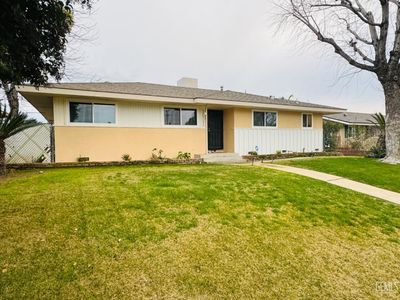 2621 Cardinal Ave, Bakersfield, CA, 93306