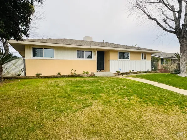 2621 Cardinal Ave, Bakersfield, CA 93306