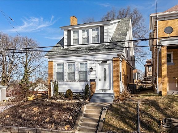 2nd image of 1728 New Haven Ave