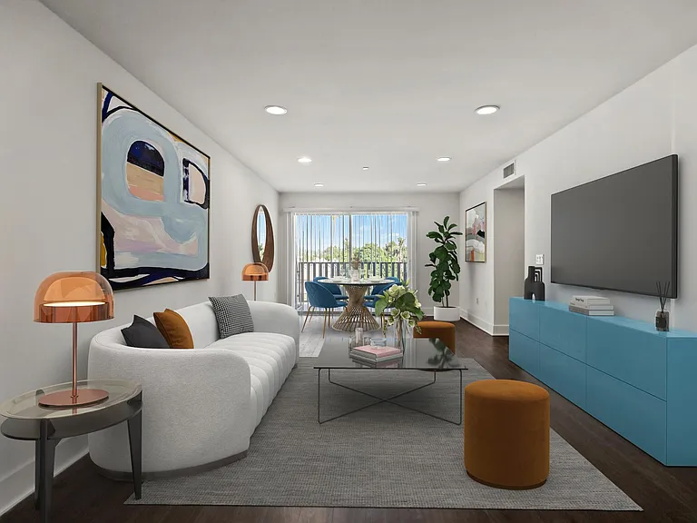 Western Lux — Photo 15