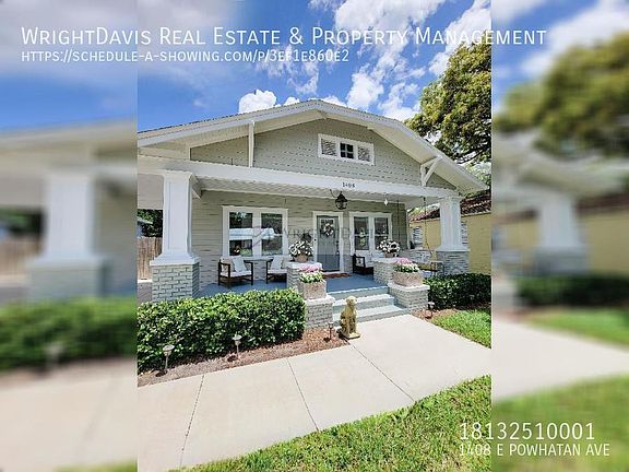 2nd image of 1408 E Powhatan Ave