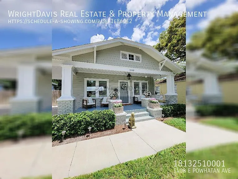 1408 E Powhatan Ave — Photo 2