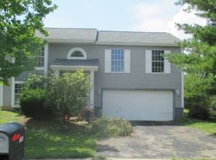 3143 Bolger Ct, Reynoldsburg, OH