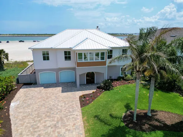 421 Porpoise Point Dr, Saint Augustine, FL 32084