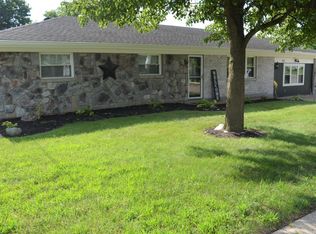 903 Charles St, Trenton, OH
