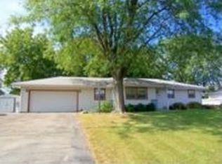 2380 S Park Ave, Beloit, WI 53511