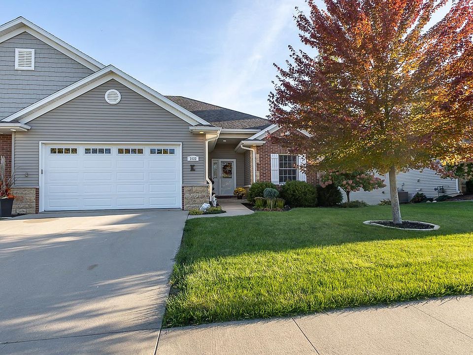 3522 Charleston Ct, Dubuque, IA 52002 | Zillow