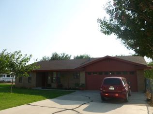 12 Mistletoe Ln, Early, TX 76802