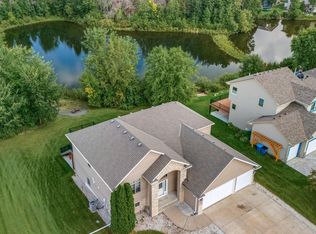 1707 Dupre Rd, Centerville, MN 55038