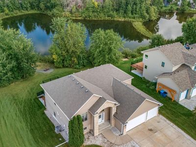 1707 Dupre Rd, Centerville, MN, 55038