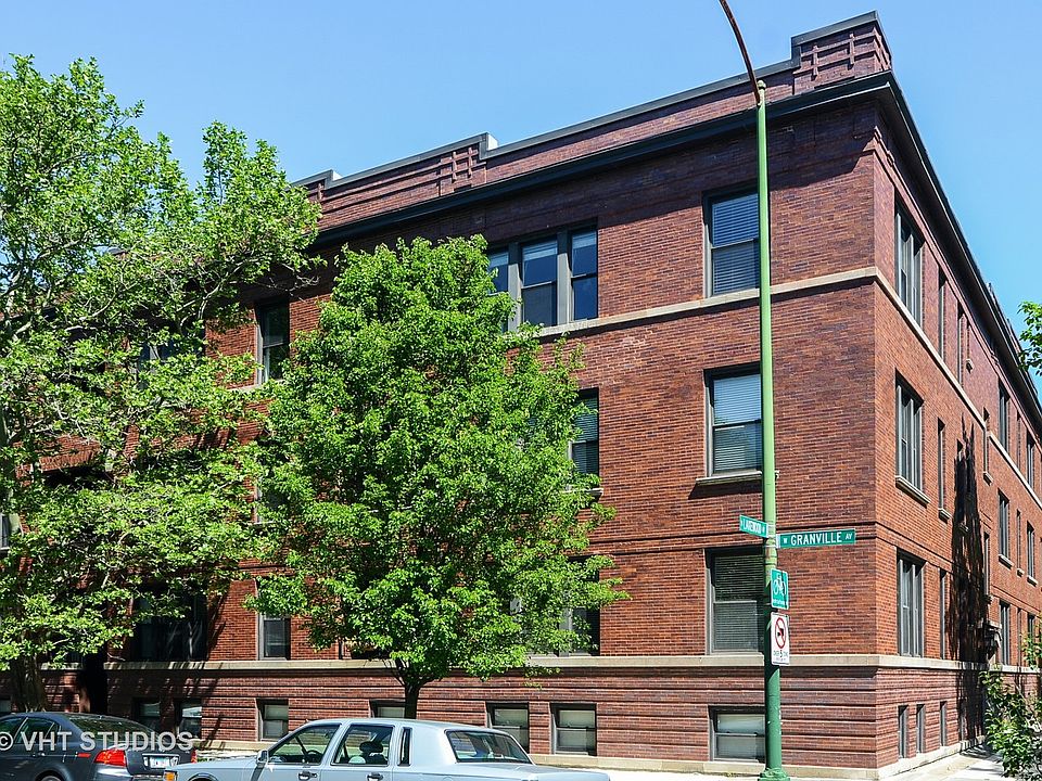 1st image of 1306 W Granville Ave #2