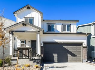 2161 Flower Blossom Ave, Brighton, CO 80601