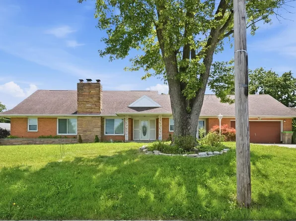 1770 Saint Paris Pike, Springfield, OH 45504