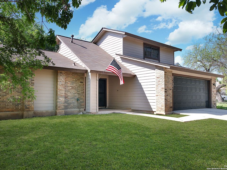 2nd image of 6207 RIDGE ARBOR ST
