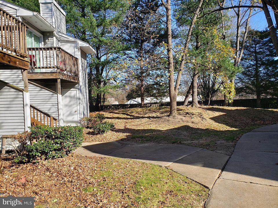 2nd image of 8635-8635 Beekman Pl #A