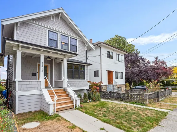 1444 Lakewood Dr, Vancouver, BC V5L 4M8