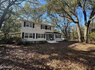 1853 Winterville Ln, Bonifay, FL 32425