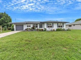 1510 SE 33rd St, Cape Coral, FL 33904