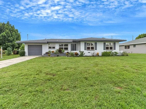 1510 SE 33rd ST, CAPE CORAL, FL 33904