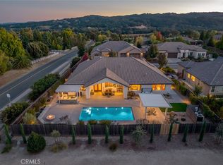 1050 Cuvee Ct, Templeton, CA 93465