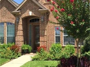 22010 Bridgestone Hawk Ct, Spring, TX 77388