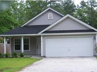 2963 Blackfish Rd, Johns Island, SC 29455