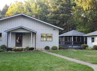 10139 N Linden Rd, Clio, MI 48420