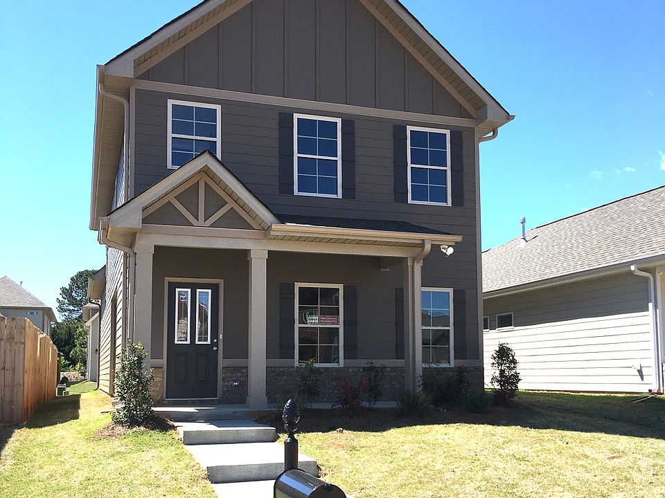1st image of 6009 Barringer Ct NW