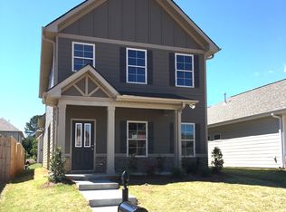 6009 Barringer Ct NW, Huntsville, AL 35806