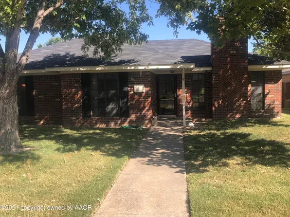 5711 Winkler Dr, Amarillo, TX 79109