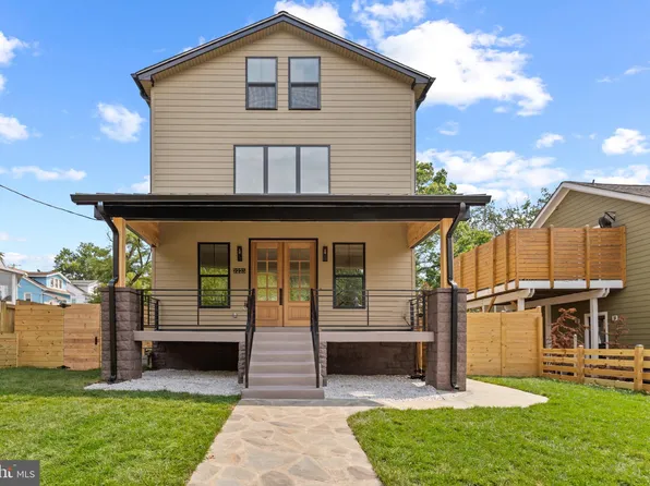 2225 Lawrence St NE, Washington, DC 20018