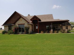 3300 Cripple Creek Ct, Granbury, TX 76048