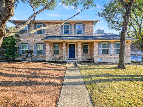 14802 Dancers Image, San Antonio, TX 78248