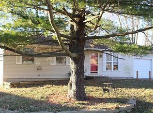 105 E Pearl St, Mc Louth, KS 66054