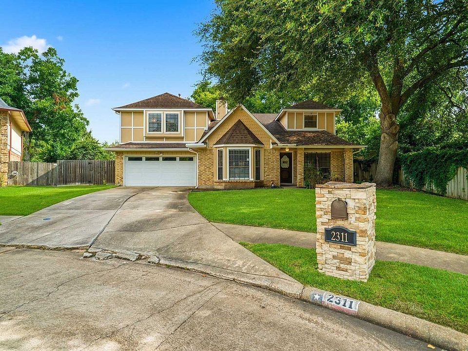 1st image of 2311 Woven Wood Ln