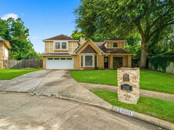2311 Woven Wood Ln, Richmond, TX 77406