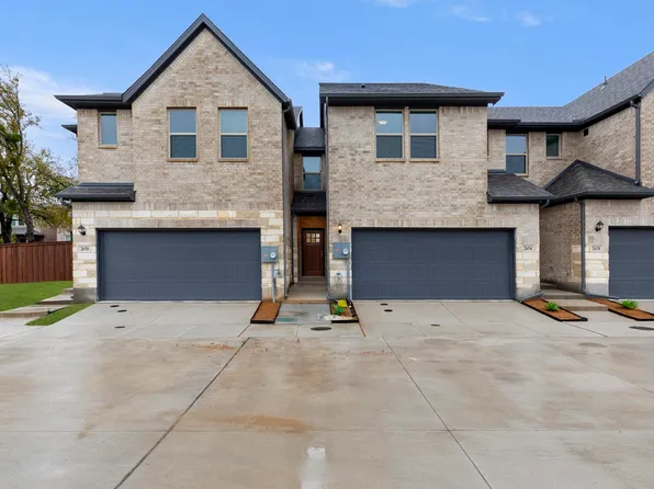 2654 Copper Breaks St, Dallas, TX 75228