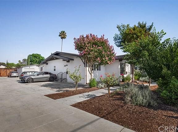2nd image of 7308 Woodley Ave