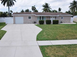 6053 NW 15th Ct, Margate, FL 33063