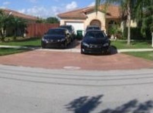 12513 SW 224th St, Miami, FL 33170