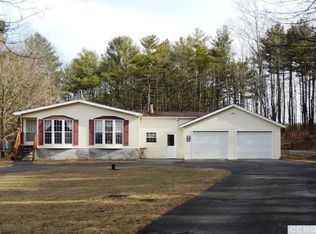 353 Frank Hitchcock Rd, Cairo, NY 12413